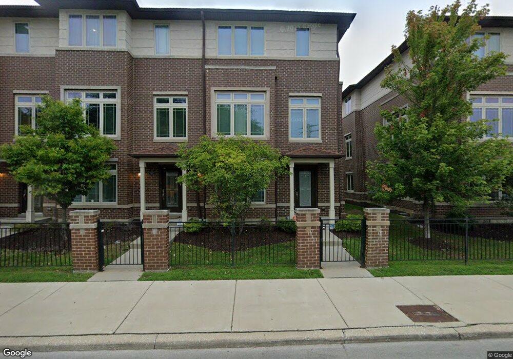 7830 Madison St unit 24C, River Forest, IL 60305 - photo 1