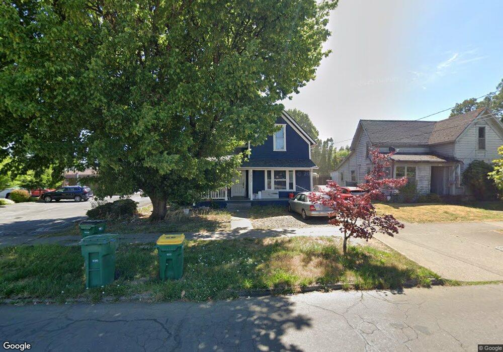 1823 Ash St, Forest Grove, OR 97116 - photo 1