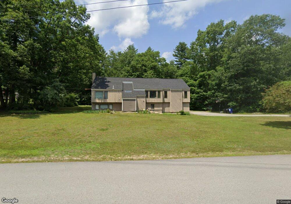 38 Adam Dr, Hudson, NH 03051 - photo 1