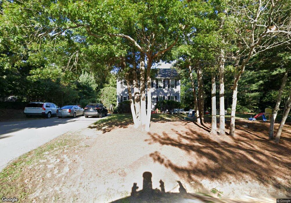 212 Rocky Meadow St unit 1, Middleboro, MA 02346 - photo 1