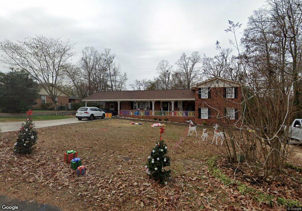 1073 Hummingbird Dr, West Columbia, SC 29169 - photo 1