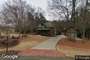 351 Live Oak Ln, Comer, GA 30629