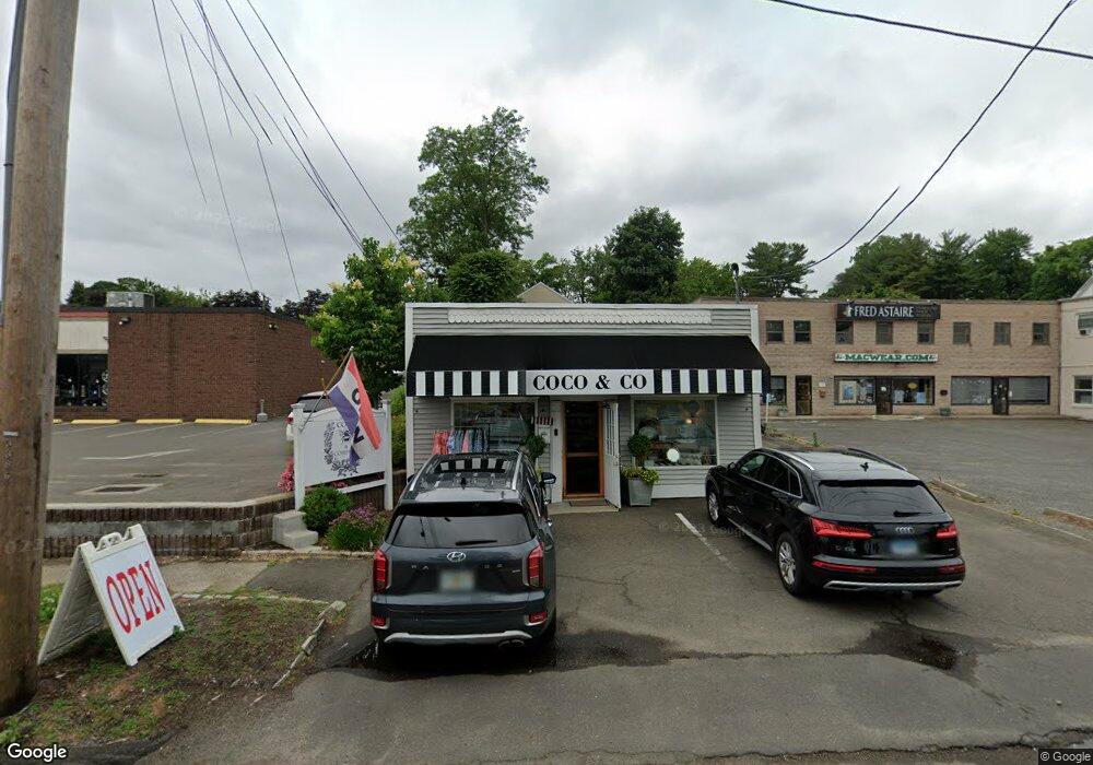 3310 Post Rd, Southport, CT 06890 - photo 1