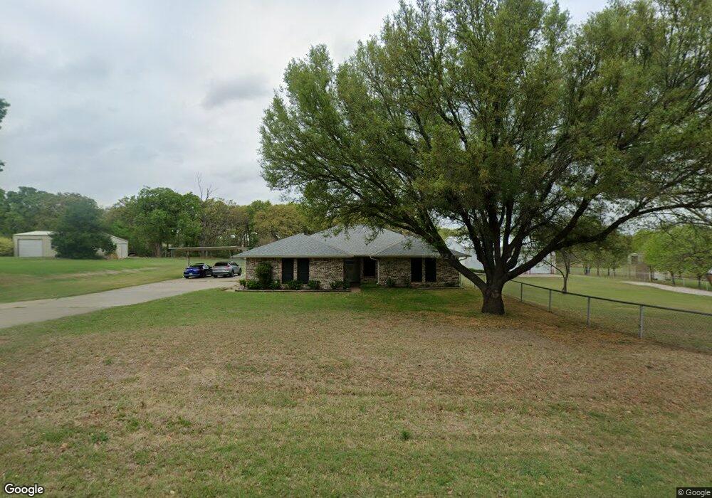 209 Sherry Trail, Weatherford, TX 76086 - photo 1