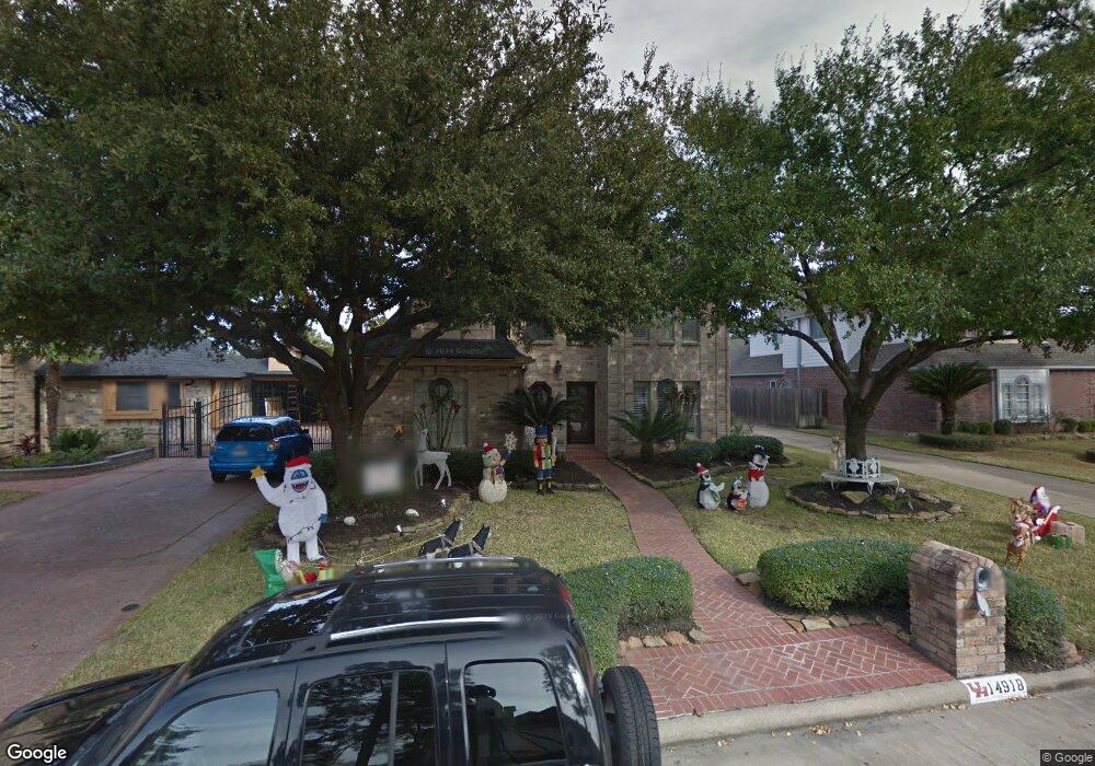 14918 Inverrary Dr, Houston, TX 77095 - photo 1