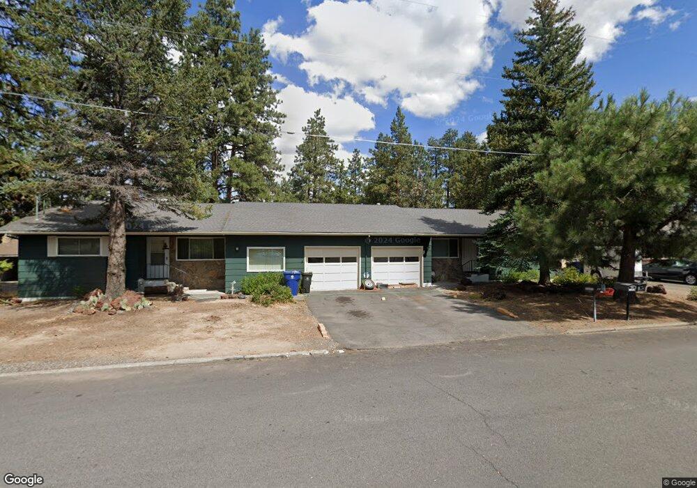 20374 Fairway Dr, Bend, OR 97702 - photo 1