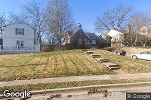610 County Hills Dr, Saint Louis, MO 63119