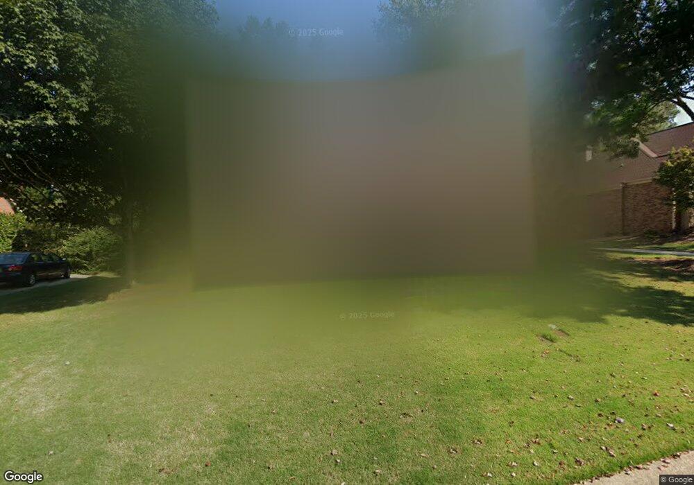 1650 Chattahoochee Run Dr, Suwanee, GA 30024 - photo 1