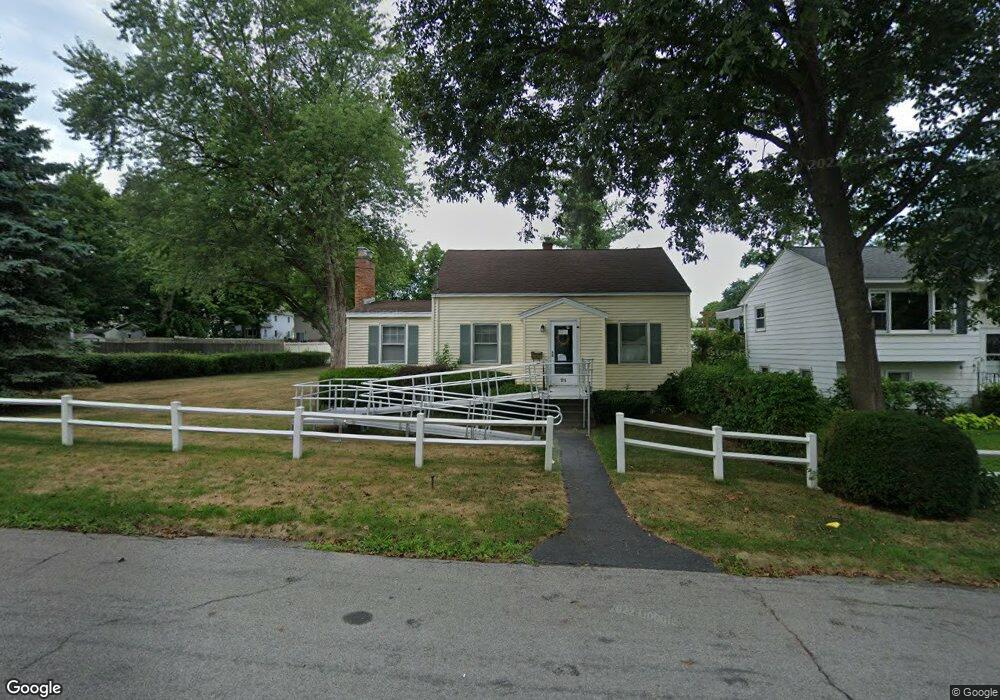 21 Concord St, Schenectady, NY 12302 - photo 1