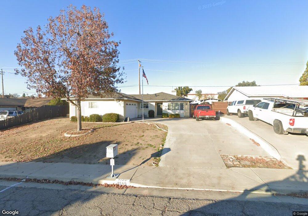 1109 Dorothy St, Paso Robles, CA 93446 - photo 1