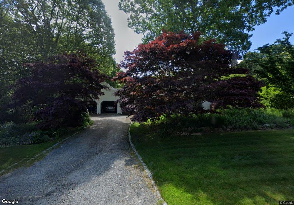 80 N Winds Ln, West Barnstable, MA 02668 - photo 1