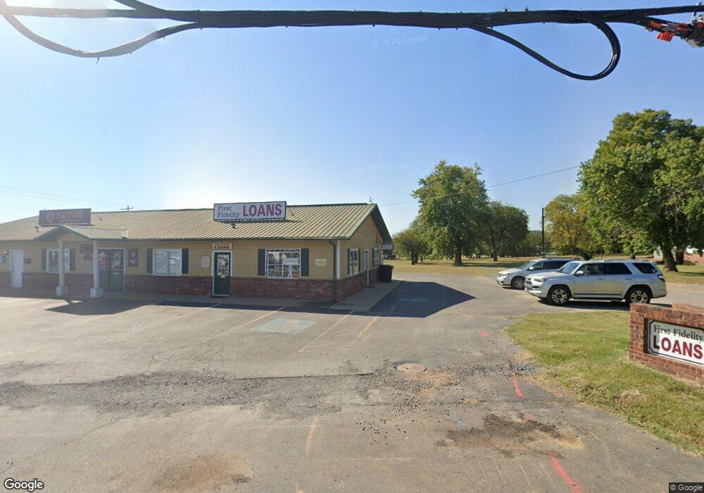 183-4 Tahlequah Hc 61 Rd, Tahlequah, OK 74464 - photo 1