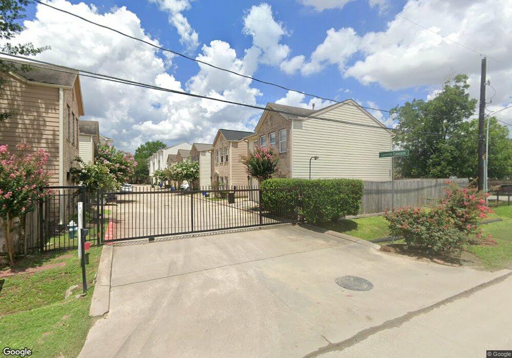 9006 Laverne Crescent, Houston, TX 77080 - photo 1