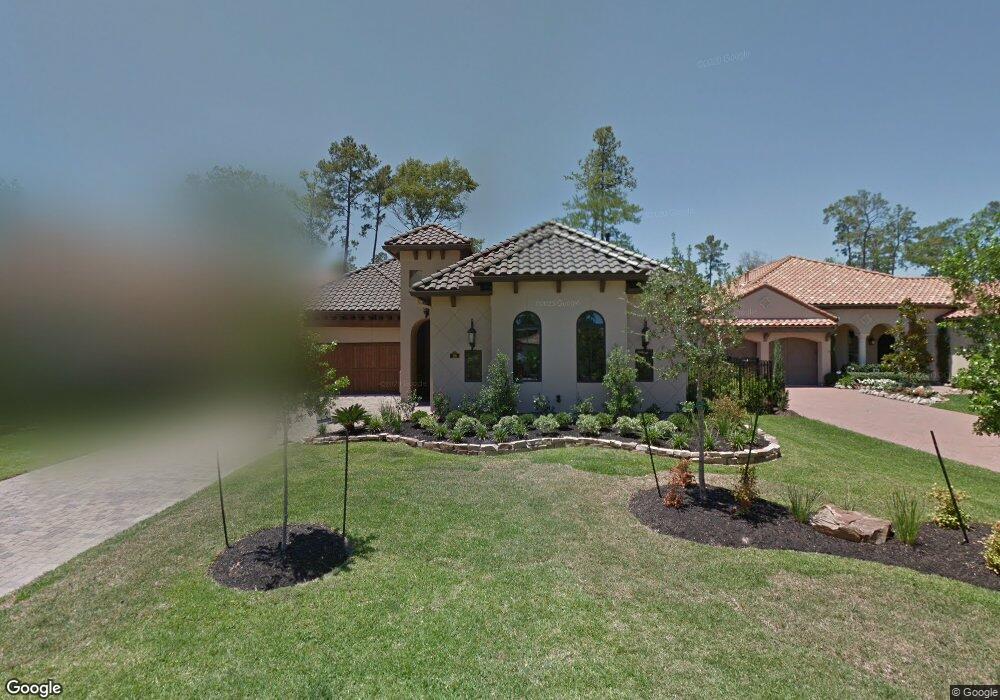 66 Wintress Dr, Spring, TX 77382 - photo 1