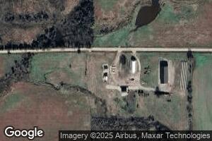 1901 California Rd, Humboldt, KS 66748