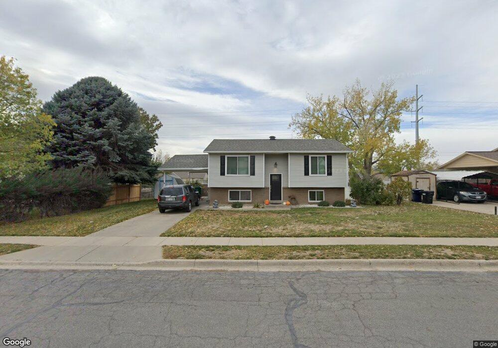 1212 S 875 W, Woods Cross, UT 84087 - photo 1