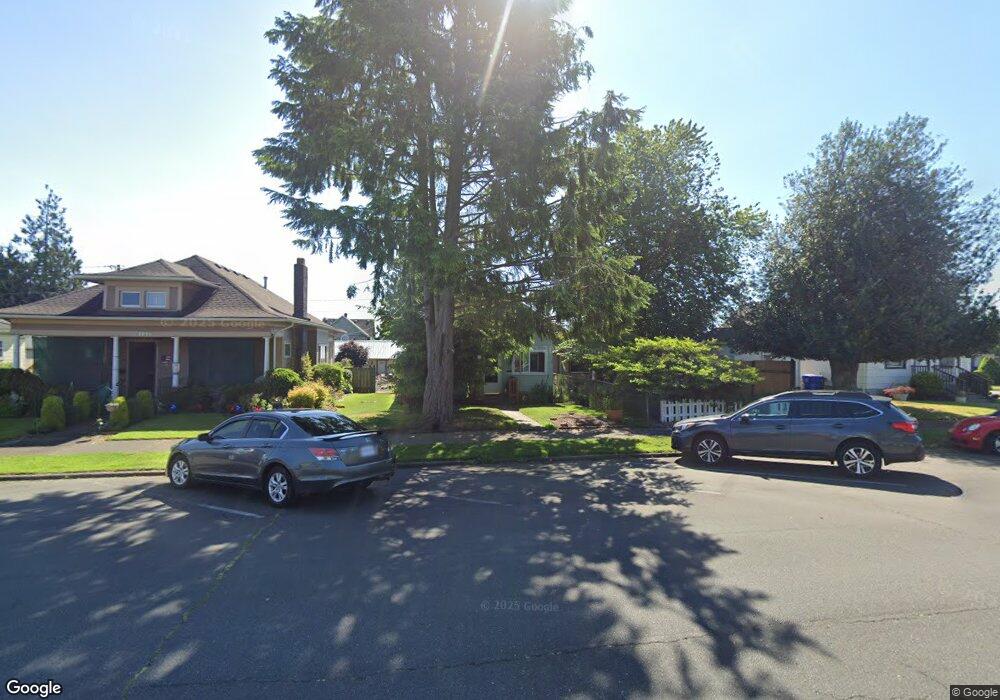 1925 Wetmore Ave, Everett, WA 98201 - photo 1