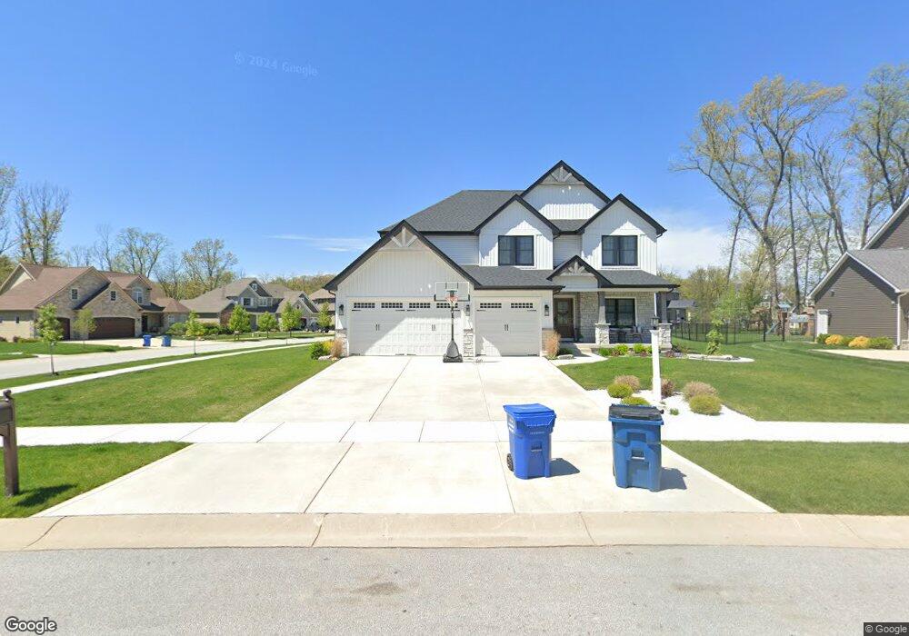 966 Sylvia Ln, Crown Point, IN 46307 - photo 1