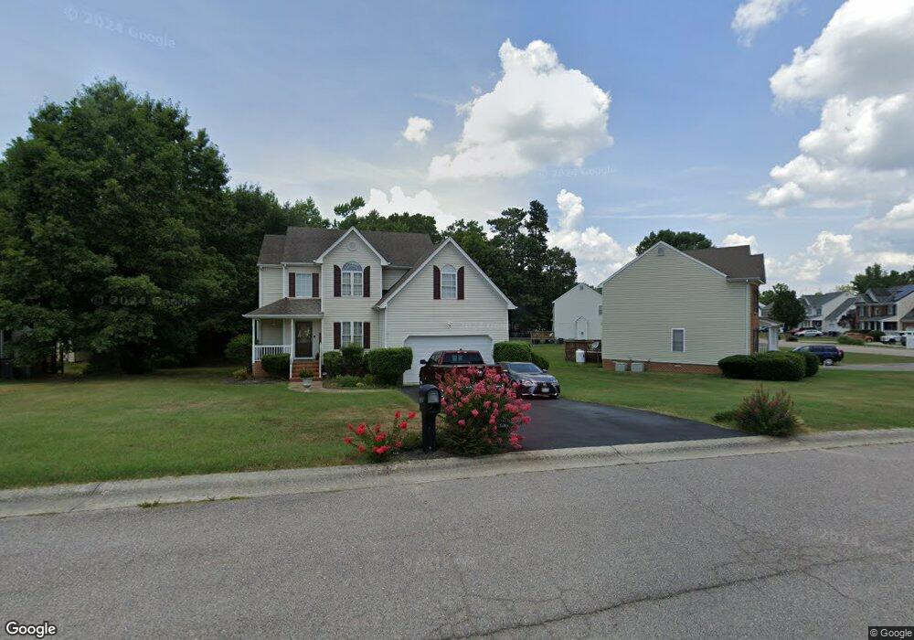 7535 Woods Ridge Trace, Prince George, VA 23875 - photo 1