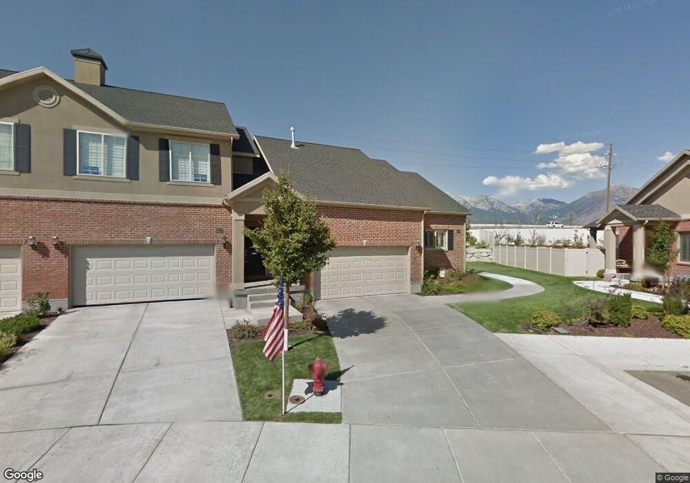 233 E Backhand Ln, Lehi, UT 84043 - photo 1