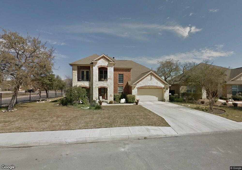 3703 Vitex, San Antonio, TX 78261 - photo 1
