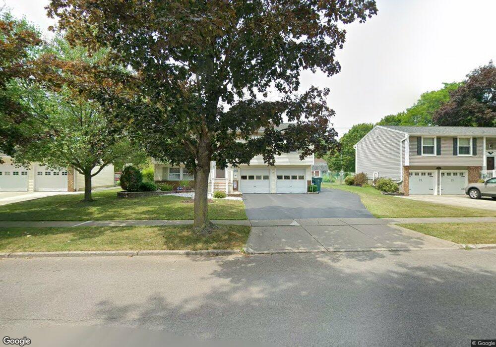 924 Fairmont Ave, North Tonawanda, NY 14120 - photo 1