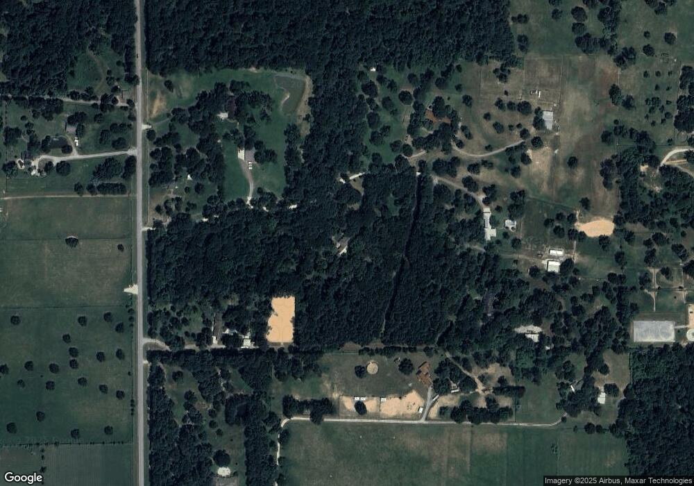 23796 Macedonia Rd, Hockley, TX 77447 - photo 1