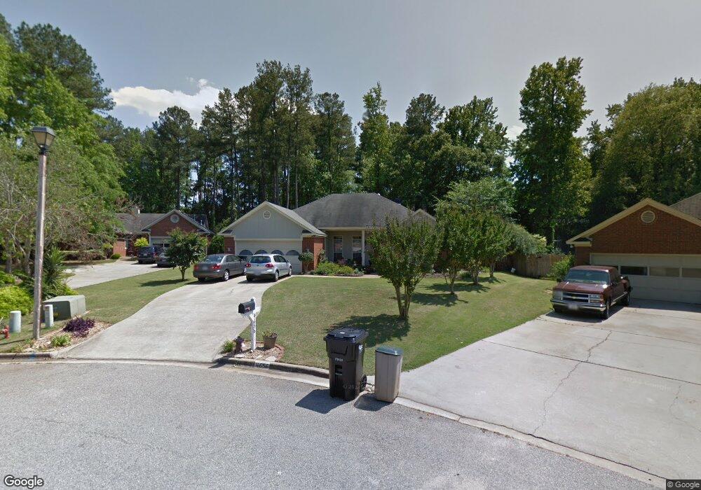 4656 Walnut Hill Dr, Evans, GA 30809 - photo 1