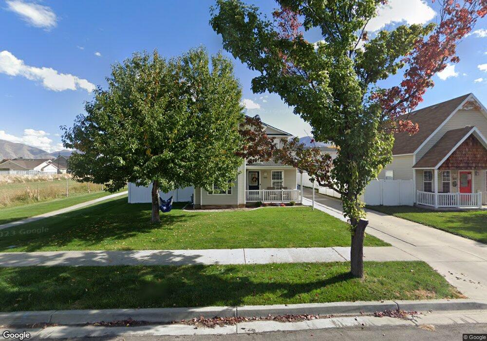 268 N 800 W, Spanish Fork, UT 84660 - photo 1