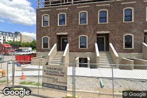 201 S 4th St Unit 1, Lafayette, IN 47901