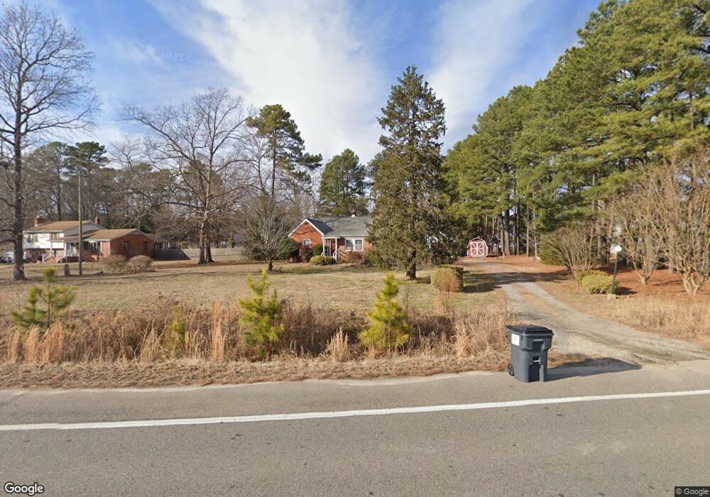 5600 Beulah Rd, North Chesterfield, VA 23237 - photo 1