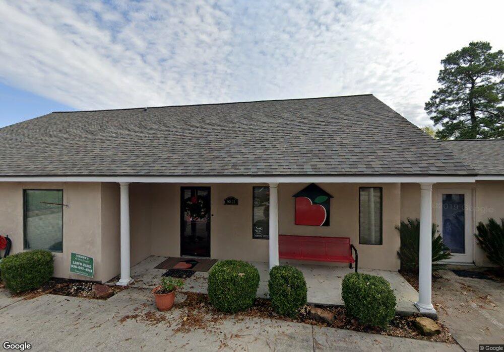 26006 Oak Ridge Dr unit 101-109, the Woodlands, TX 77380 - photo 1