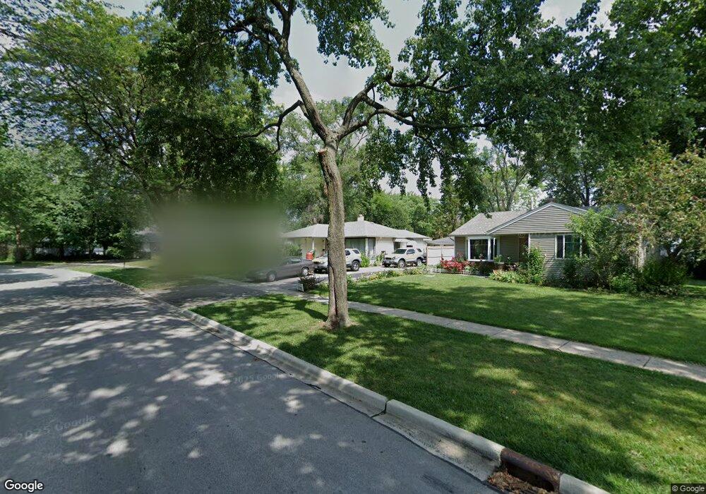 3110 Hawk Ln, Rolling Meadows, IL 60008 - photo 1