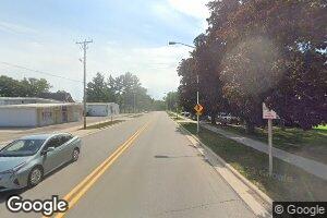 1012 N South St, Markesan, WI 53946
