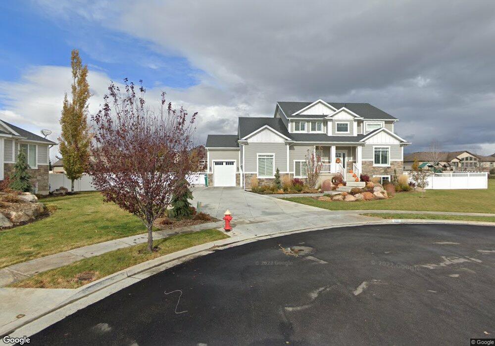 650 S 1625 W, Layton, UT 84041 - photo 1