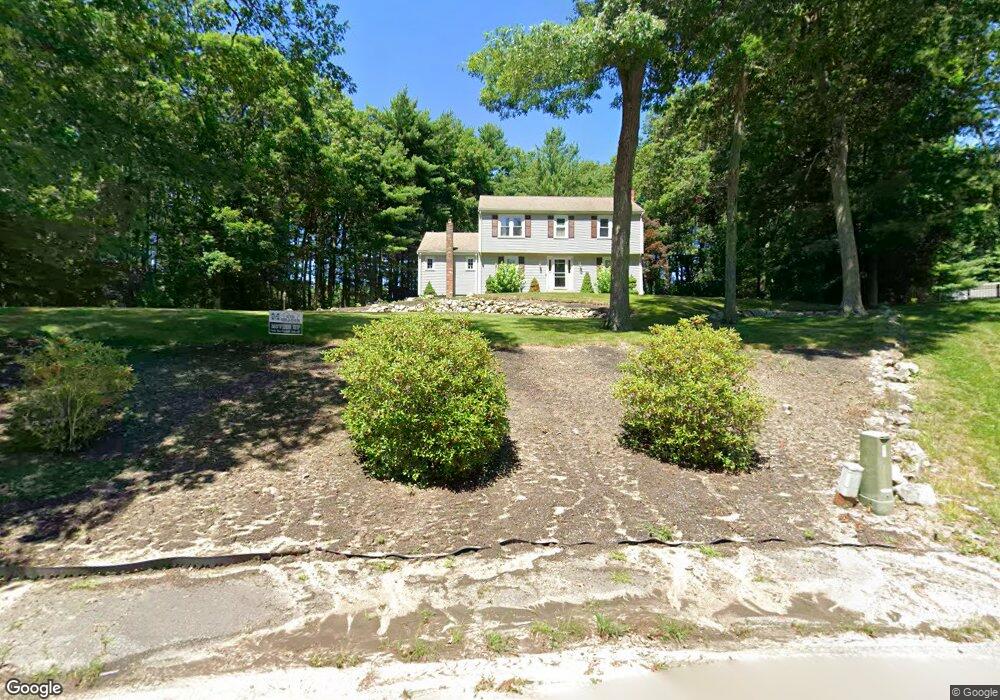 51 Carolina Trail, Marshfield, MA 02050 - photo 1