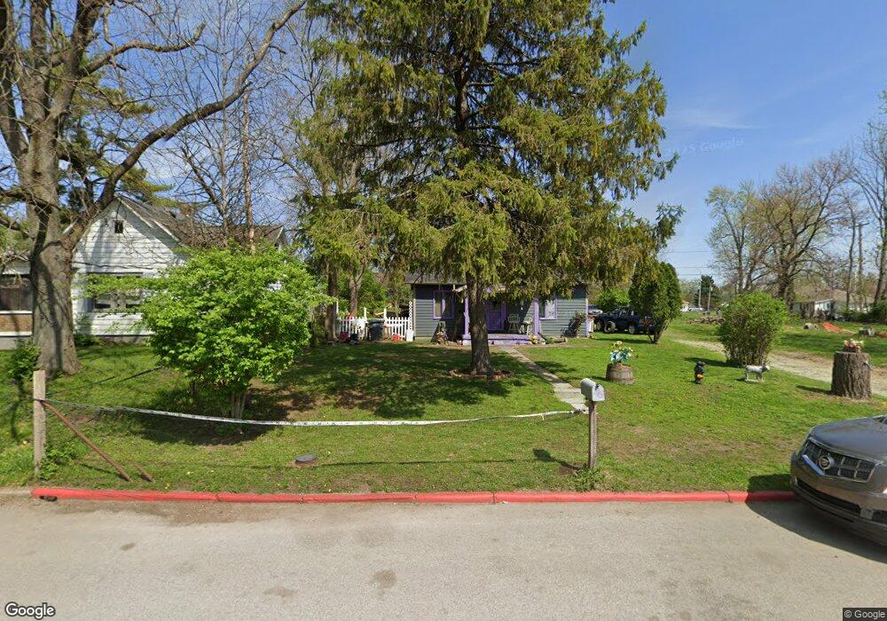 2310 Forkner St, Anderson, IN 46016 - photo 1