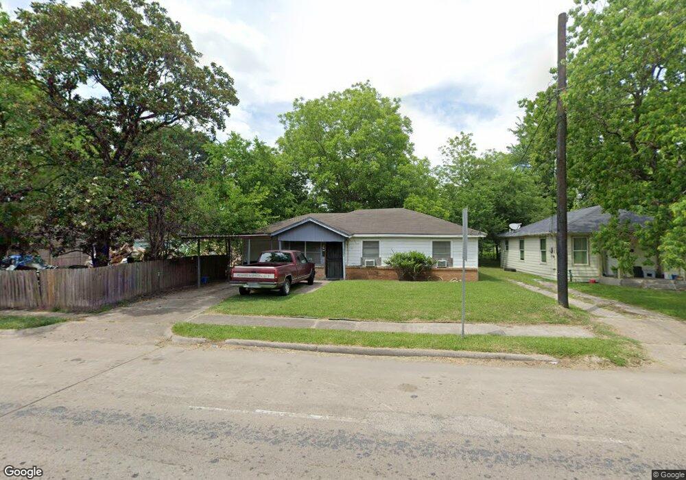 3525 Mainer St, Houston, TX 77021 - photo 1