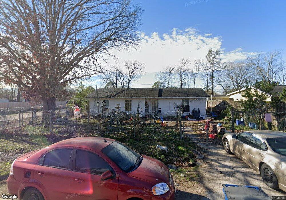 11703 Innsbury Dr, Houston, TX 77093 - photo 1