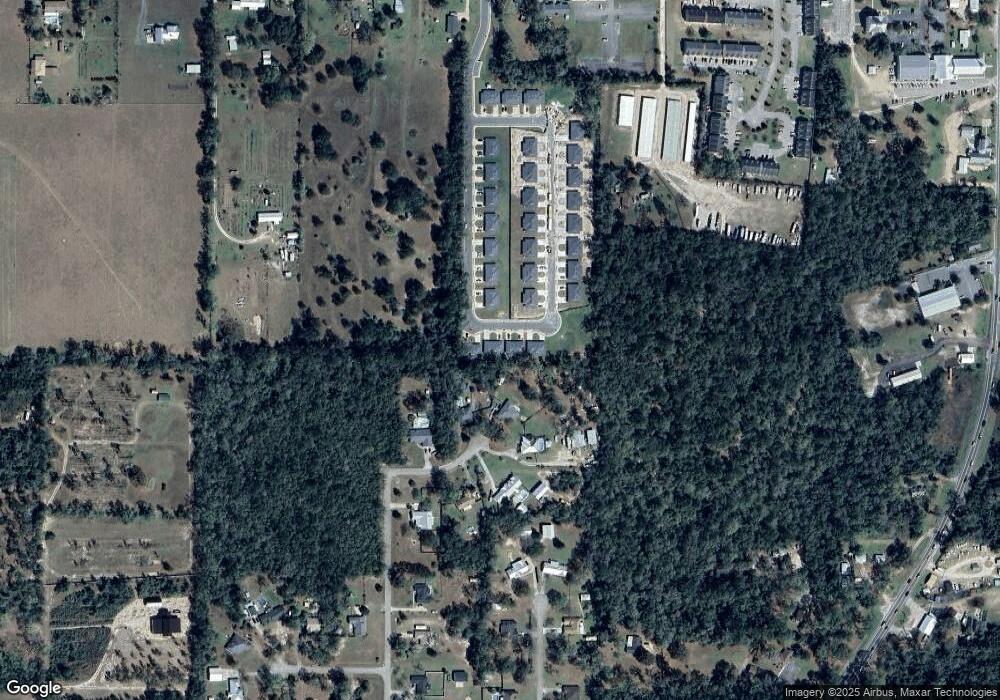 73 Shelby Cir, Crawfordville, FL 32327 - photo 1