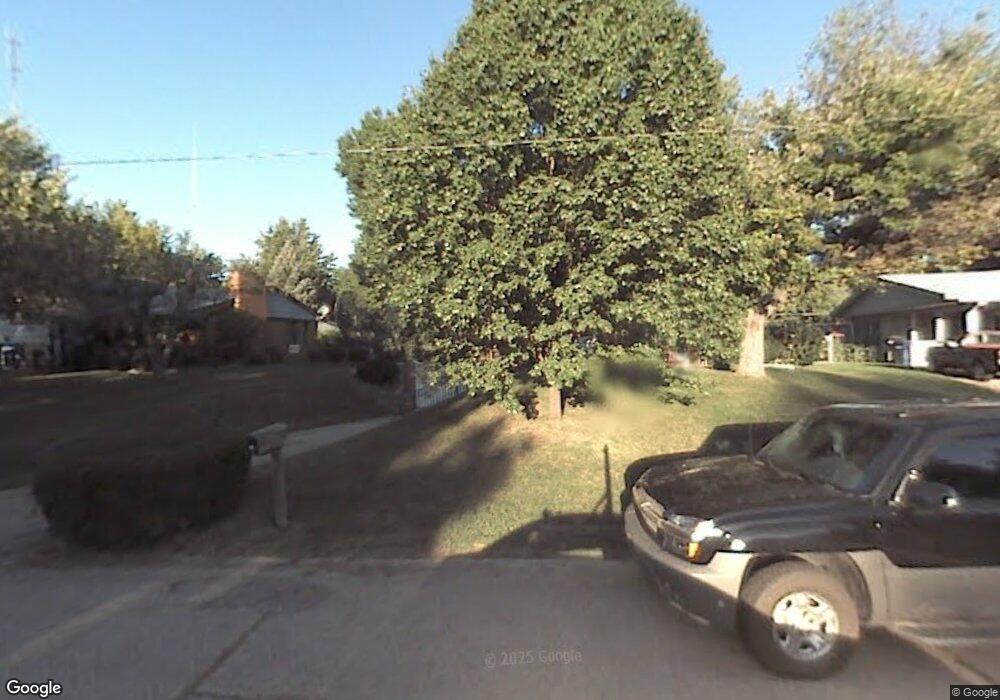 908 Shellbark Rd, Anderson, IN 46011 - photo 1