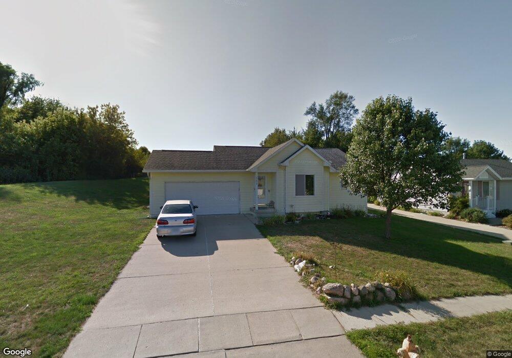 111 Davenport St, Mingo, IA 50168 - photo 1