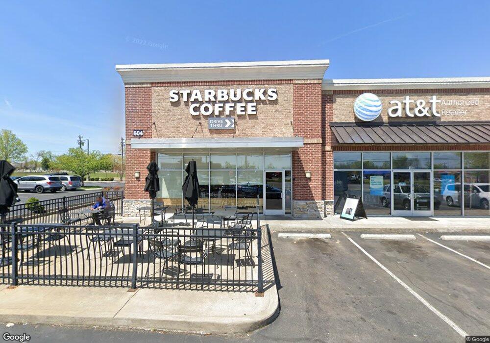 604 S Cumberland St, Lebanon, TN 37087 - photo 1