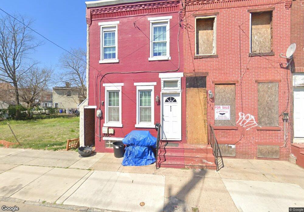 837 Newton Ave, Camden, NJ 08103 - photo 1
