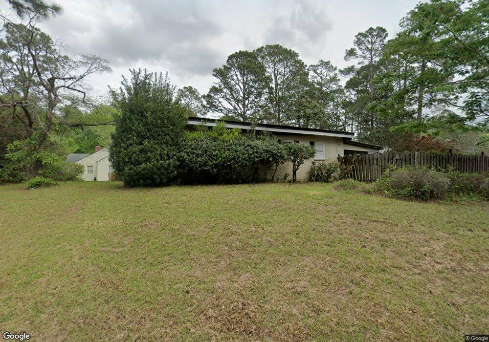 1211 4th St SW, Moultrie, GA 31768 - photo 1