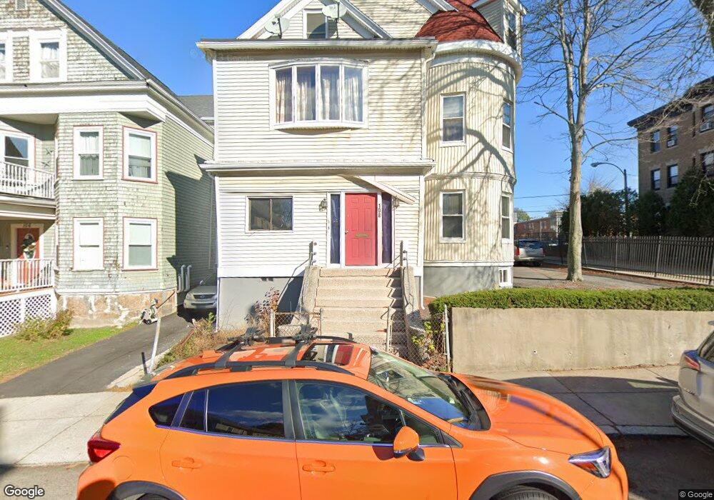 108 Devon St, Dorchester, MA 02121 - photo 1