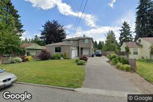 16028 28th Ave NE, Shoreline, WA 98155