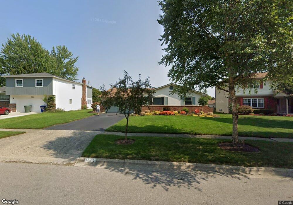 1710 Alpine Dr, Columbus, OH 43229 - photo 1