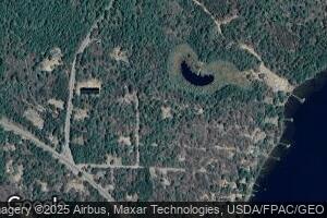 9235 Heritage Ln, Sayner, WI 54560
