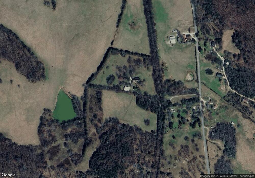 3772 Prospect Rd, Pulaski, TN 38478 - photo 1